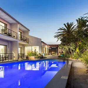 Ocean Bay Port Elizabeth