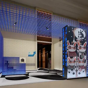 Moxy Xuhui Shanghai