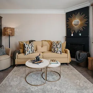 Maison d'hôtes Cape Finest Located In De Waterkant