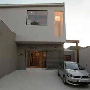 Maison d'hôtes Point B