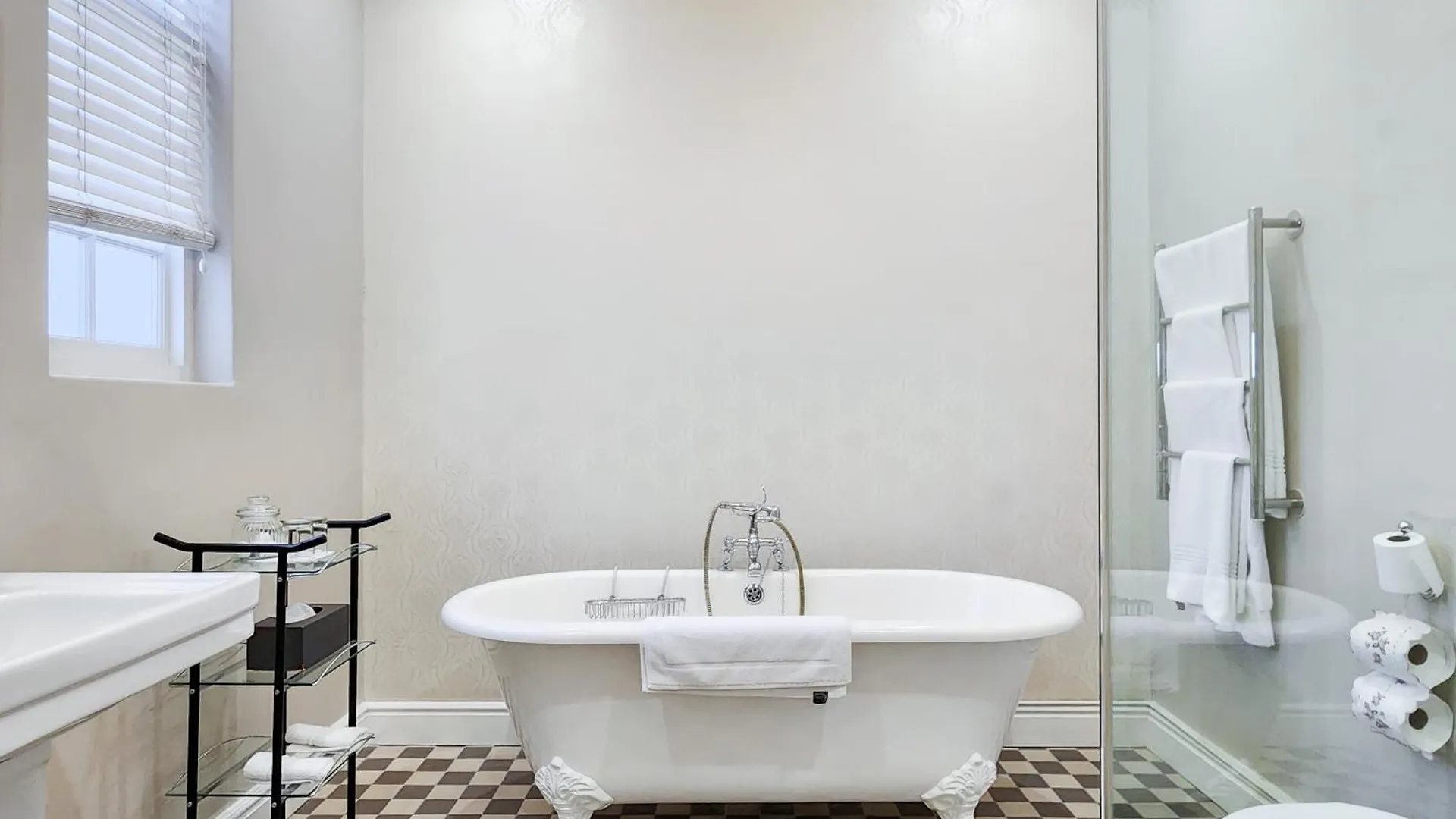 Roodenburg House Hotel Cape Town South Africa