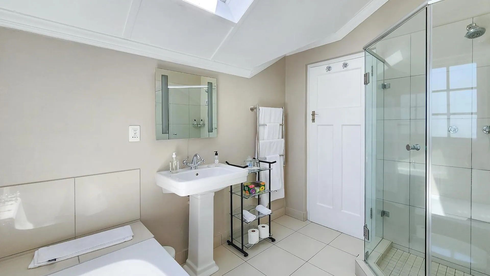 Roodenburg House Hotel Cape Town